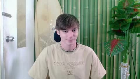 Snapshot of whiteboyinasia chatting on 10/09/25, 06:44 Christian online show from 10/09/25, 06:44