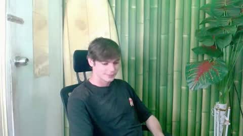 Snapshot of whiteboyinasia chatting on 10/10/25, 08:35 Christian online show from 10/10/25, 08:35