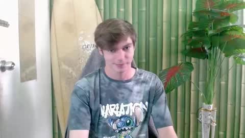 Snapshot of whiteboyinasia chatting on 11/01/25, 06:59 Christian online show from 11/01/25, 06:59