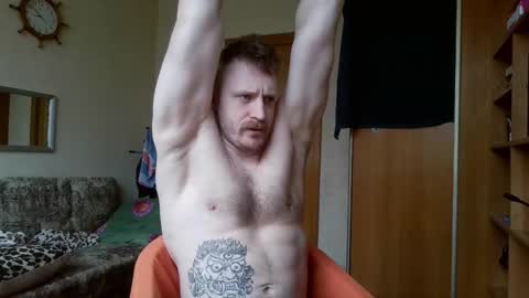 WhiteBull online show from 03/03/26, 05:57