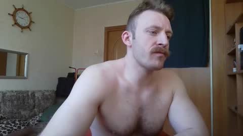 WhiteBull online show from 03/22/26, 06:17