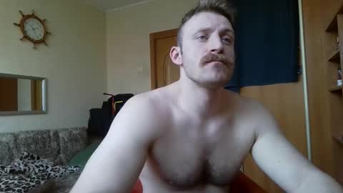 WhiteBull online show from 03/24/26, 07:35