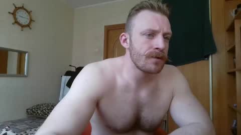 WhiteBull online show from 04/23/26, 06:25