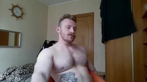 WhiteBull online show from 04/23/26, 01:46