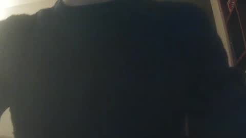 Whiteduke online show from 12/21/24, 05:18