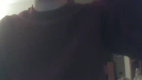 Whiteduke online show from 01/19/25, 10:28