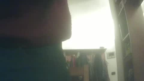 Whiteduke online show from 02/09/25, 05:54