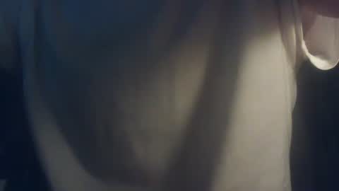Whiteduke online show from 05/18/26, 10:26