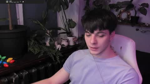 Gus online show from 01/08/25, 08:29