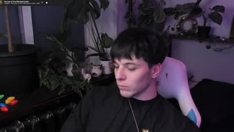 Gus online show from 01/09/25, 06:26