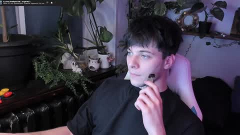 Gus online show from 01/14/25, 08:15