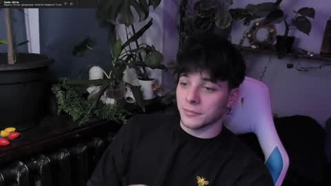 Gus online show from 01/16/25, 05:55