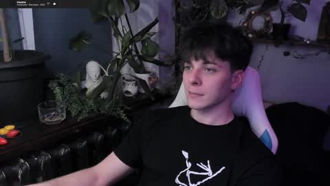 Gus online show from 01/17/25, 07:38