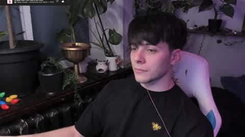 Gus online show from 01/20/25, 08:40