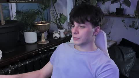 Gus online show from 01/30/25, 09:25