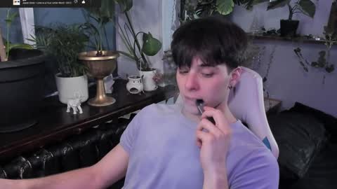 Gus online show from 01/31/25, 07:51