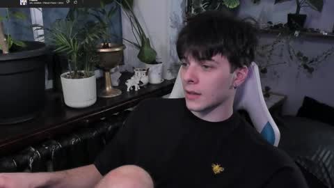 Gus online show from 02/10/25, 06:45