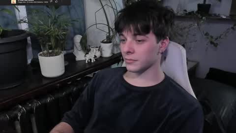 Gus online show from 02/13/25, 08:24