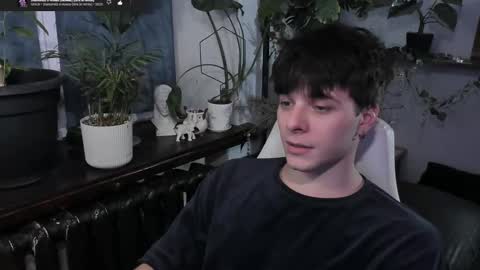 Gus online show from 02/13/25, 11:26