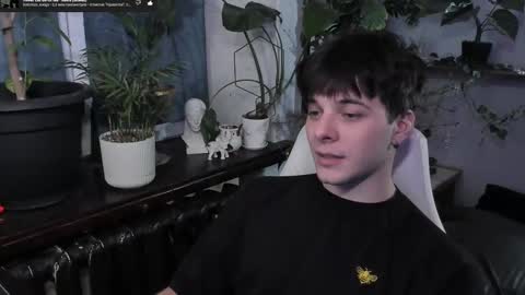 Gus online show from 02/14/25, 10:47