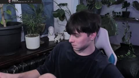 Gus online show from 02/17/25, 06:15