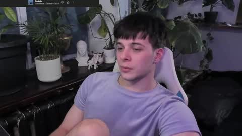 Gus online show from 02/25/25, 07:25