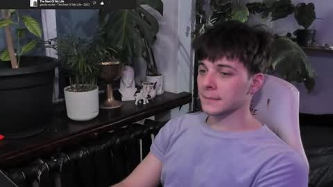 Gus online show from 03/04/25, 07:11