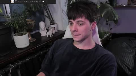 Gus online show from 03/06/25, 08:48