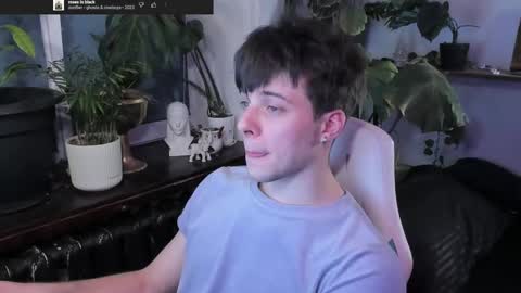 Gus online show from 03/10/25, 06:23