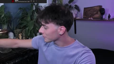 Gus online show from 09/10/25, 07:36