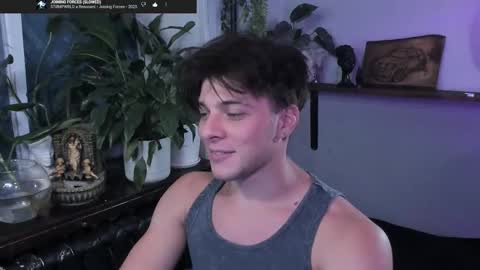 Gus online show from 09/28/25, 07:30