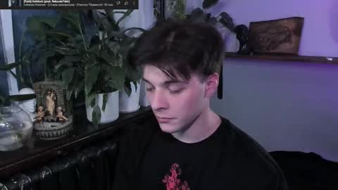 Gus online show from 10/05/25, 06:39