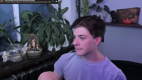 Gus online show from 10/12/25, 06:40