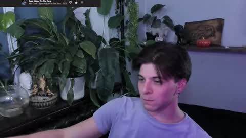 Gus online show from 11/11/25, 09:26