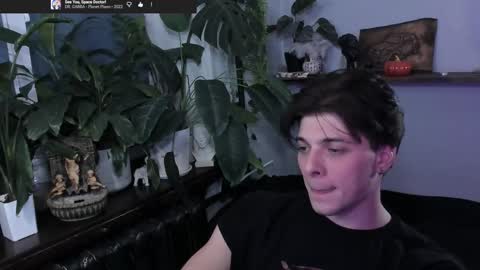 Gus online show from 11/20/25, 10:31