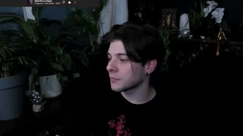 Gus online show from 02/28/26, 08:43