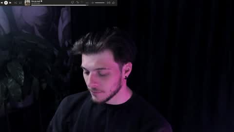 Gus online show from 04/11/26, 09:19