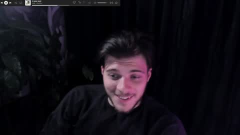 Gus online show from 04/15/26, 08:53