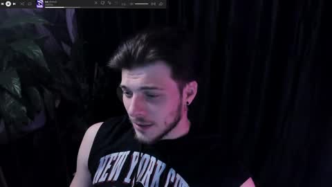 Gus online show from 04/18/26, 09:04