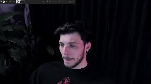 Gus online show from 04/20/26, 09:27