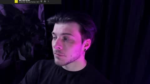 Snapshot of whiteegrimm chatting on 05/03/26, 10:16 Gus online show from 05/03/26, 10:16