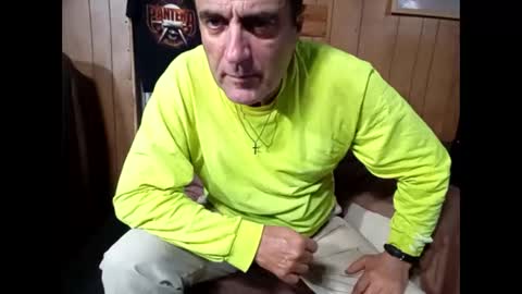 whitelion67 online show from 02/12/26, 05:35