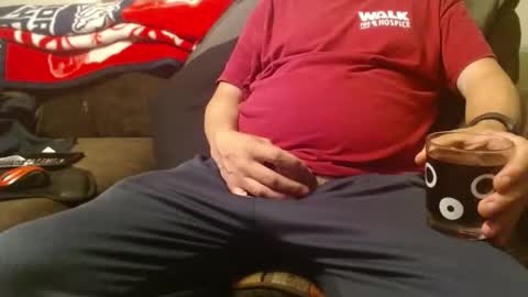 Whitey online show from 09/25/25, 10:24