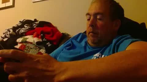 Whitey online show from 10/25/25, 05:48