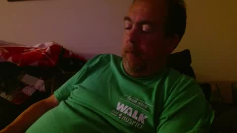 Whitey online show from 10/30/25, 03:19