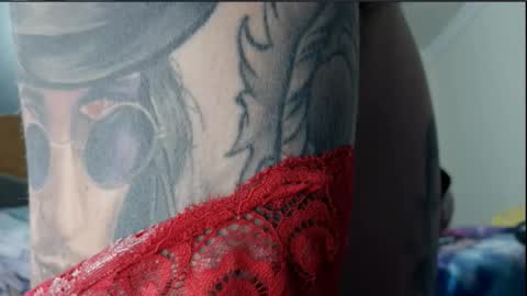 Paula online show from 03/08/26, 02:04