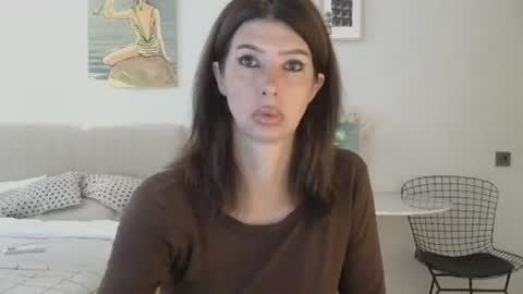 Snapshot of whitequeen888 chatting on 07/20/26, 02:48 White Queen online show from 07/20/26, 02:48
