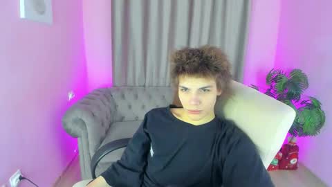 Geoffrey online show from 01/17/26, 04:54