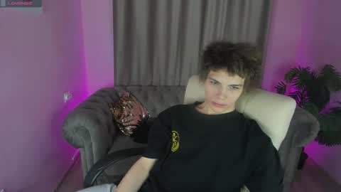 Geoffrey online show from 02/04/26, 01:39