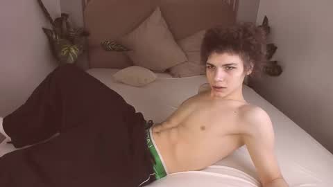 Geoffrey online show from 02/14/26, 05:43